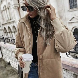 SHEIN jacket - Perfect condition!